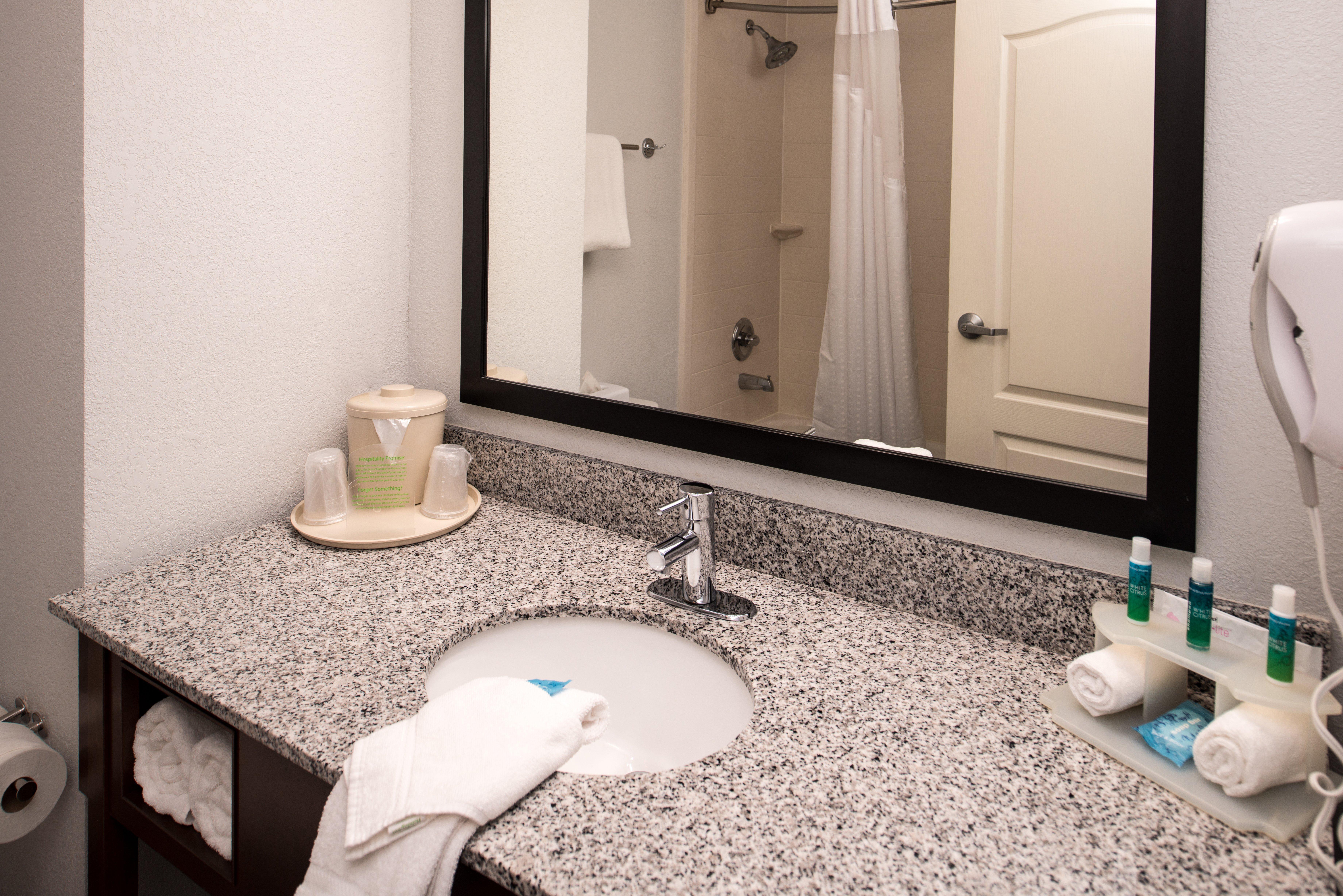 Holiday Inn Express & Suites Alamogordo Highway 54/70 By Ihg Екстер'єр фото