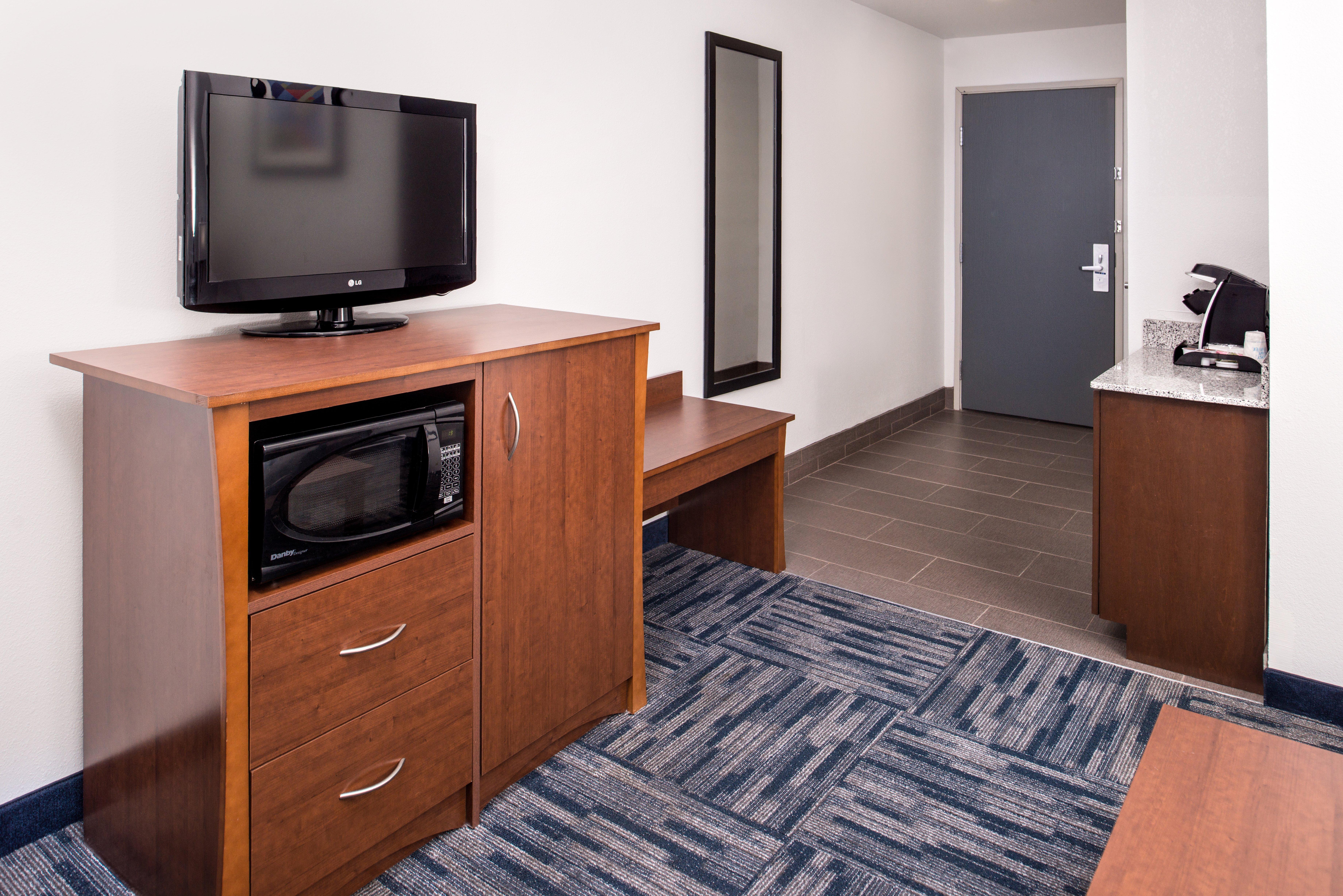 Holiday Inn Express & Suites Alamogordo Highway 54/70 By Ihg Екстер'єр фото