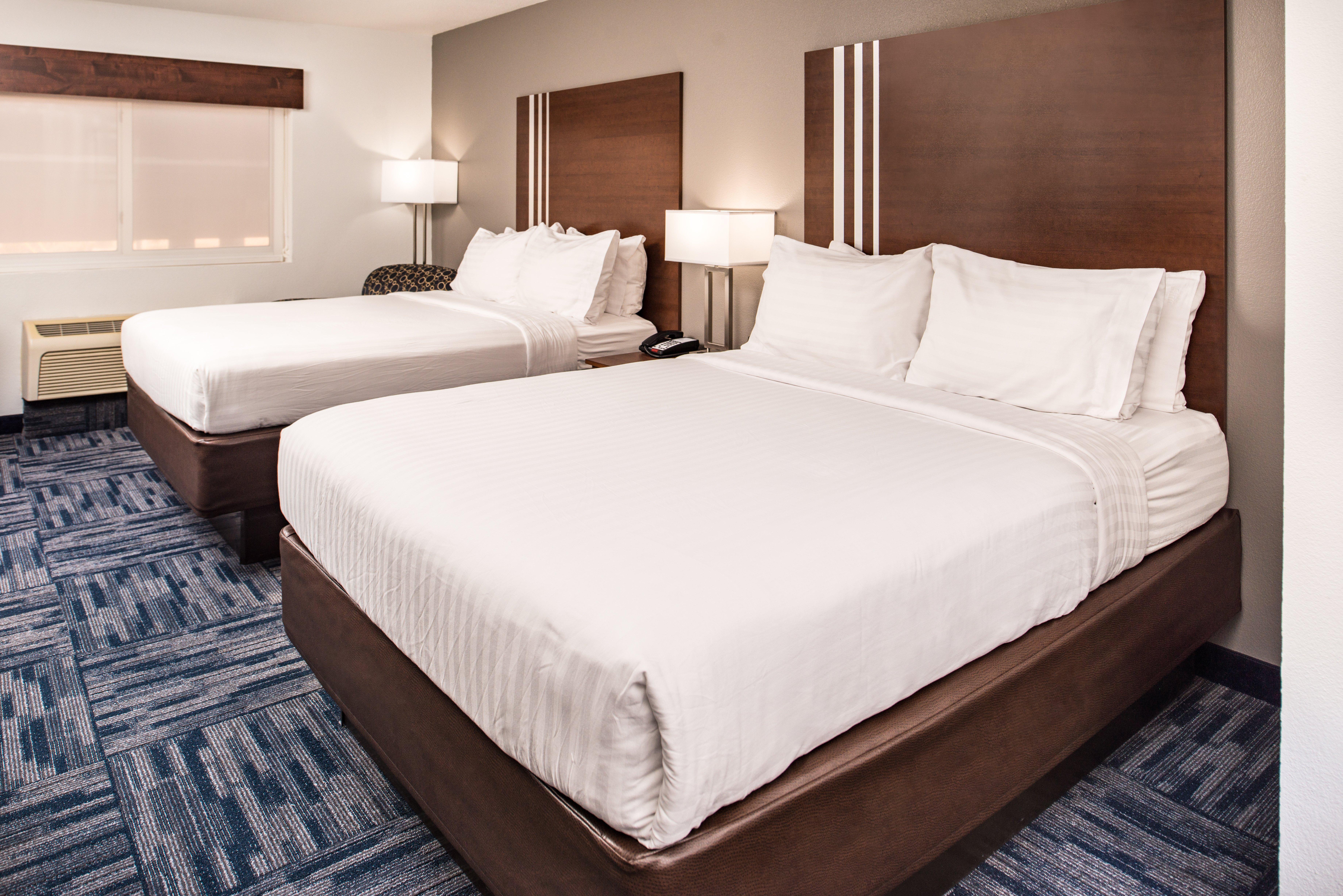 Holiday Inn Express & Suites Alamogordo Highway 54/70 By Ihg Екстер'єр фото