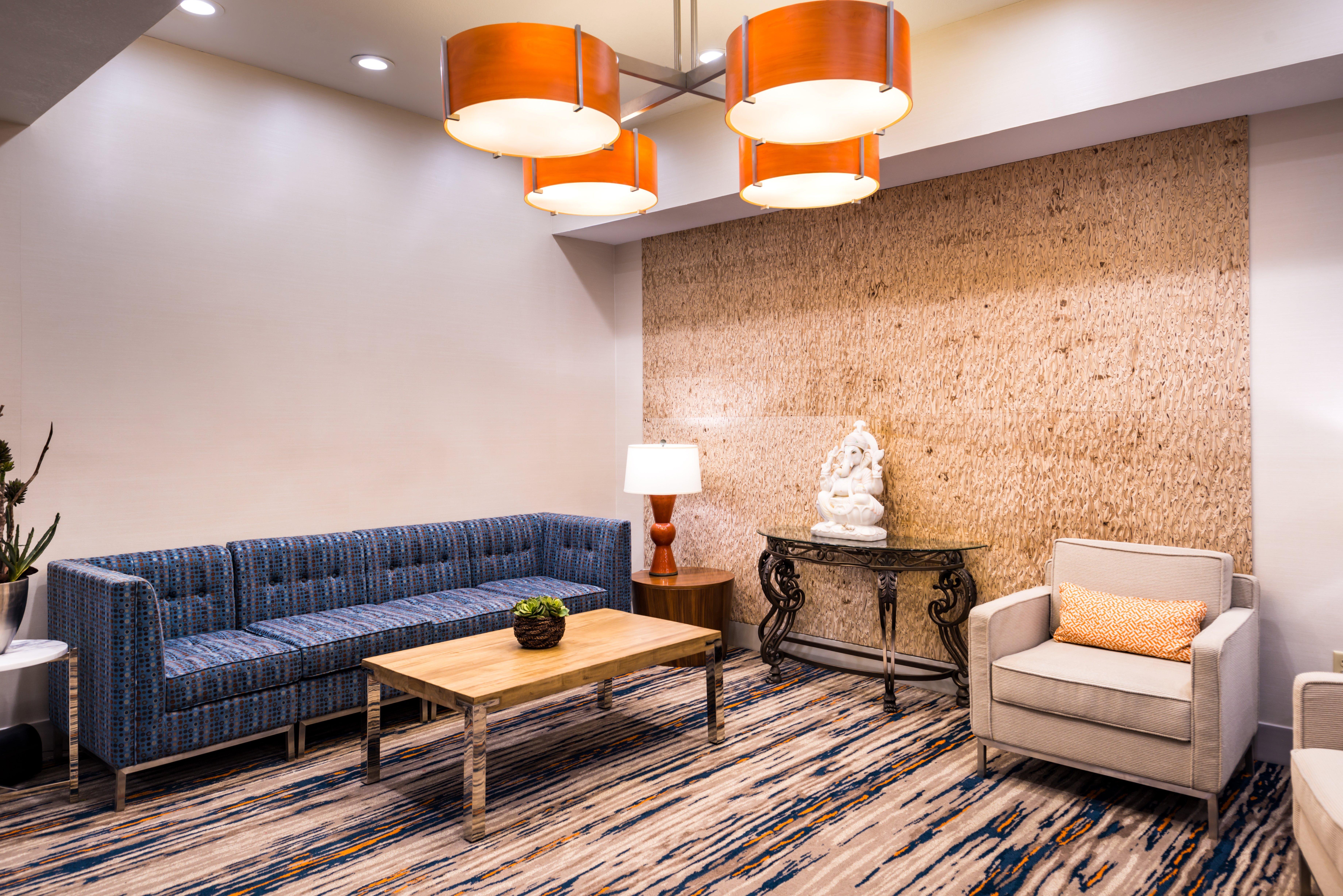 Holiday Inn Express & Suites Alamogordo Highway 54/70 By Ihg Екстер'єр фото