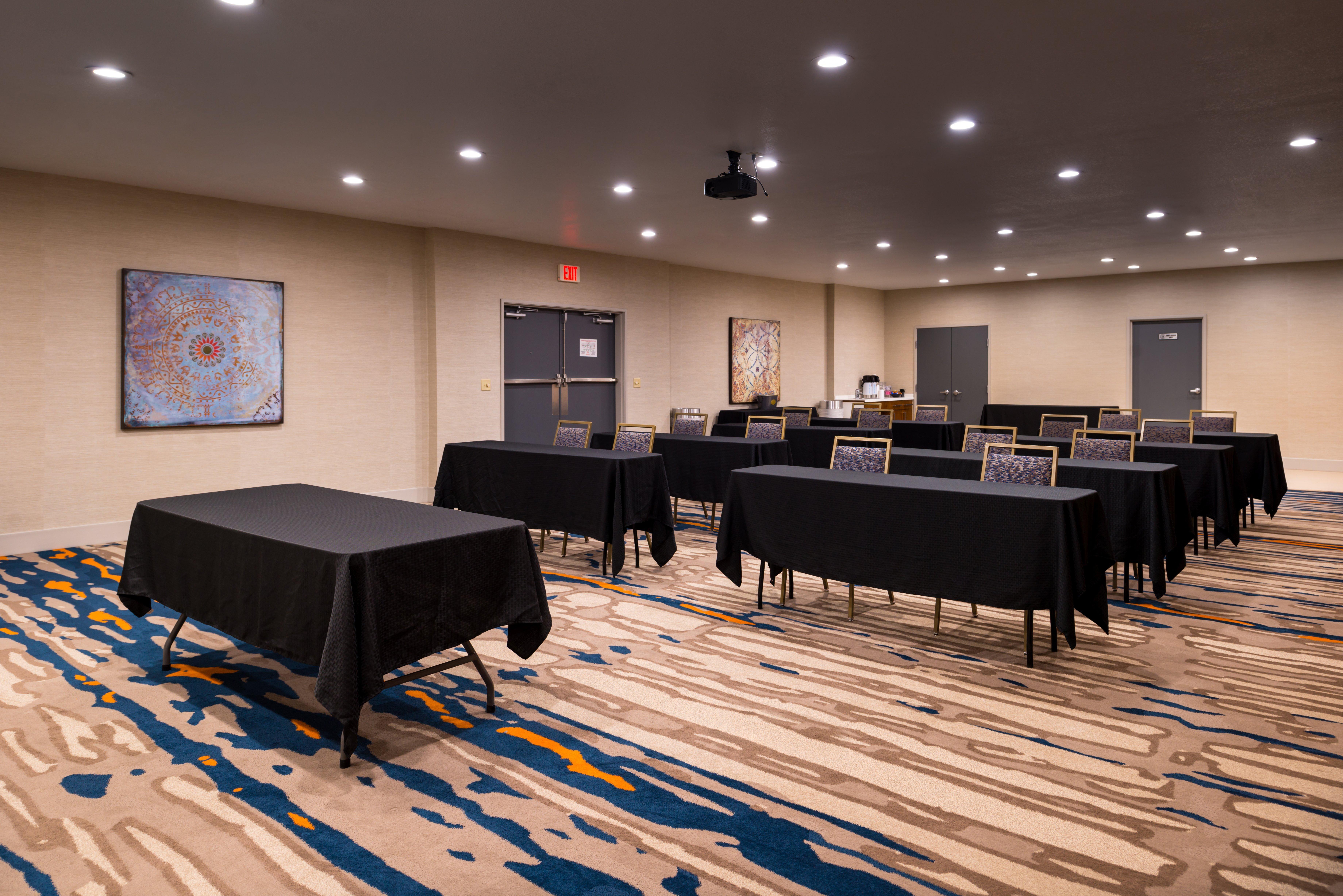 Holiday Inn Express & Suites Alamogordo Highway 54/70 By Ihg Екстер'єр фото