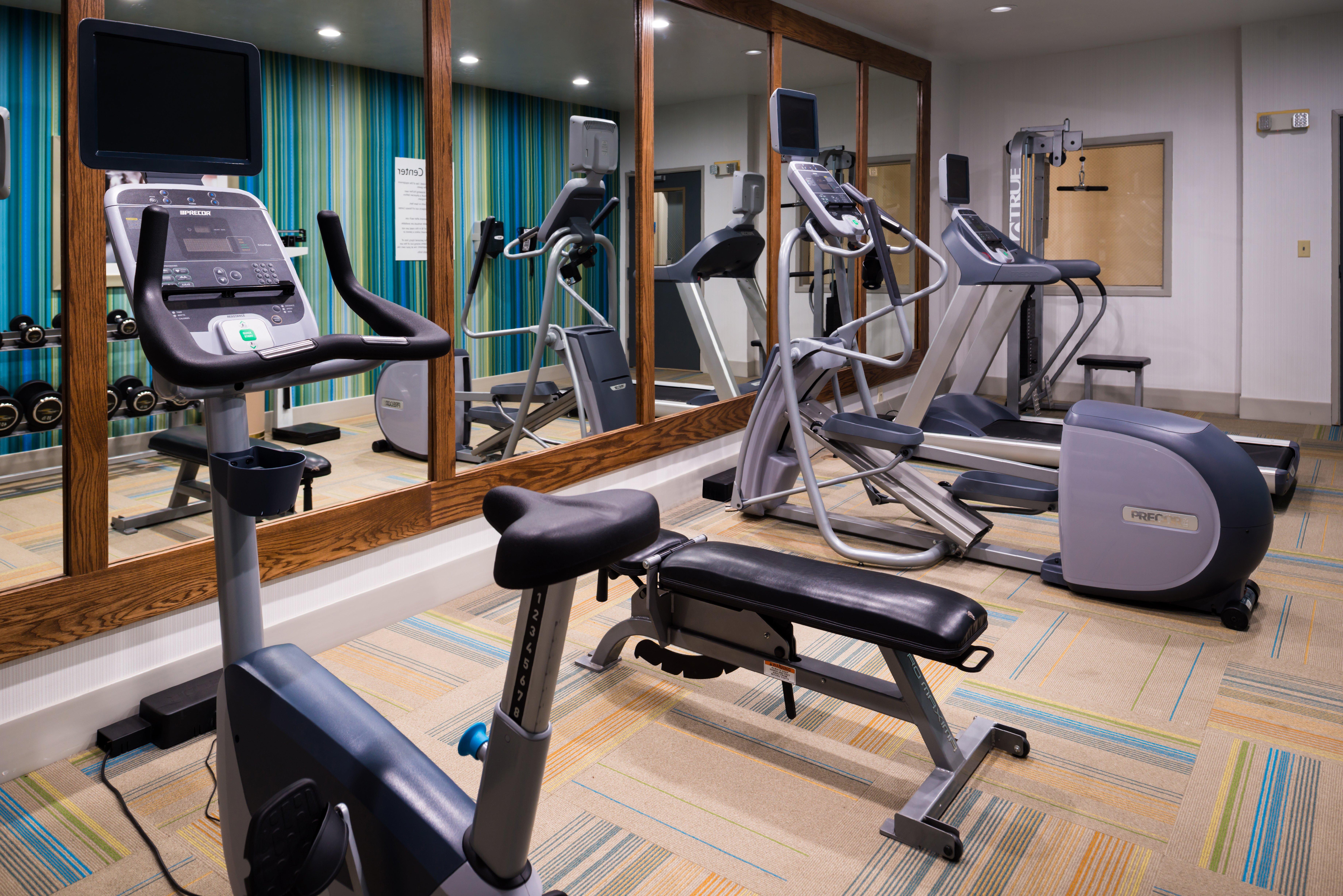 Holiday Inn Express & Suites Alamogordo Highway 54/70 By Ihg Екстер'єр фото