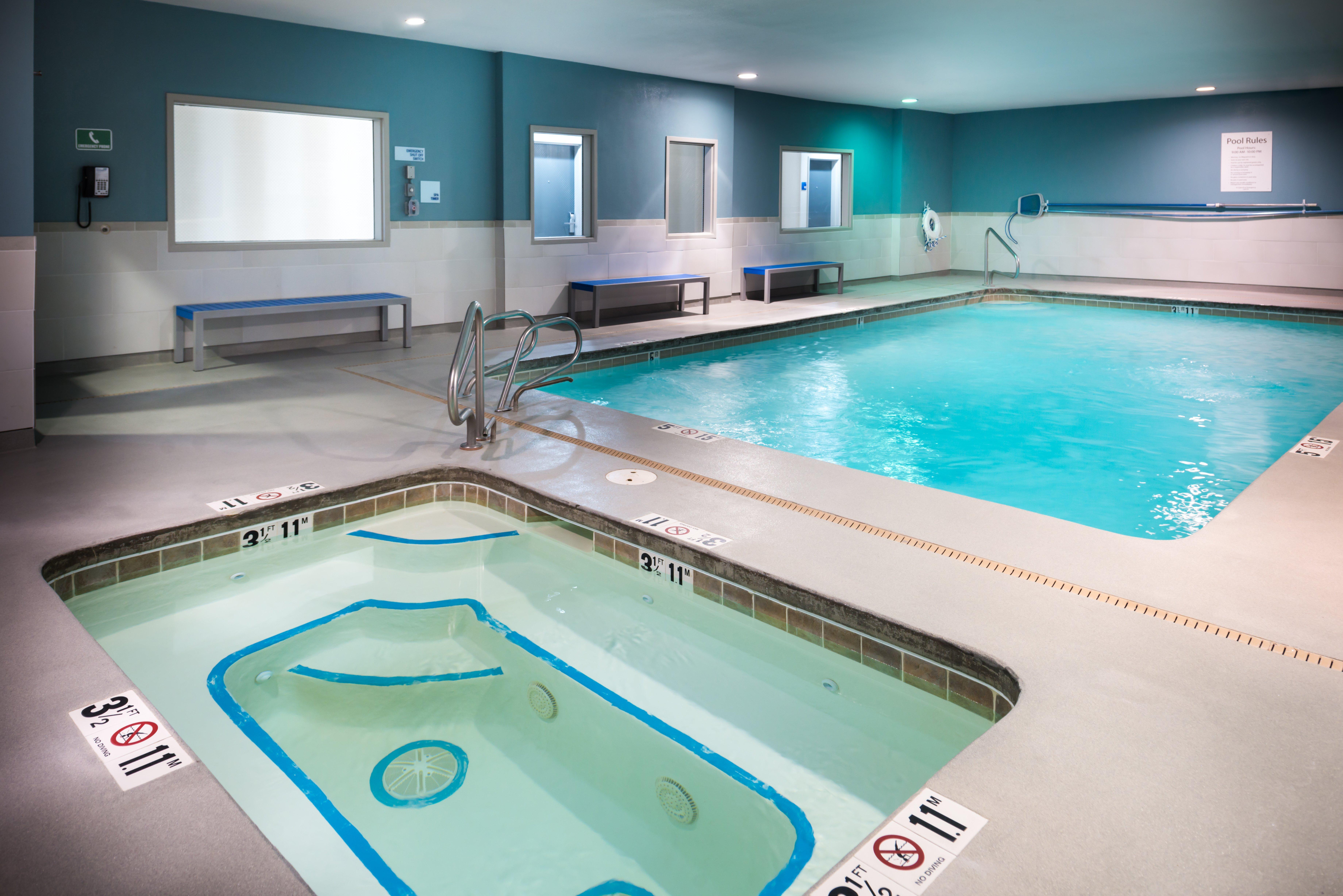 Holiday Inn Express & Suites Alamogordo Highway 54/70 By Ihg Екстер'єр фото