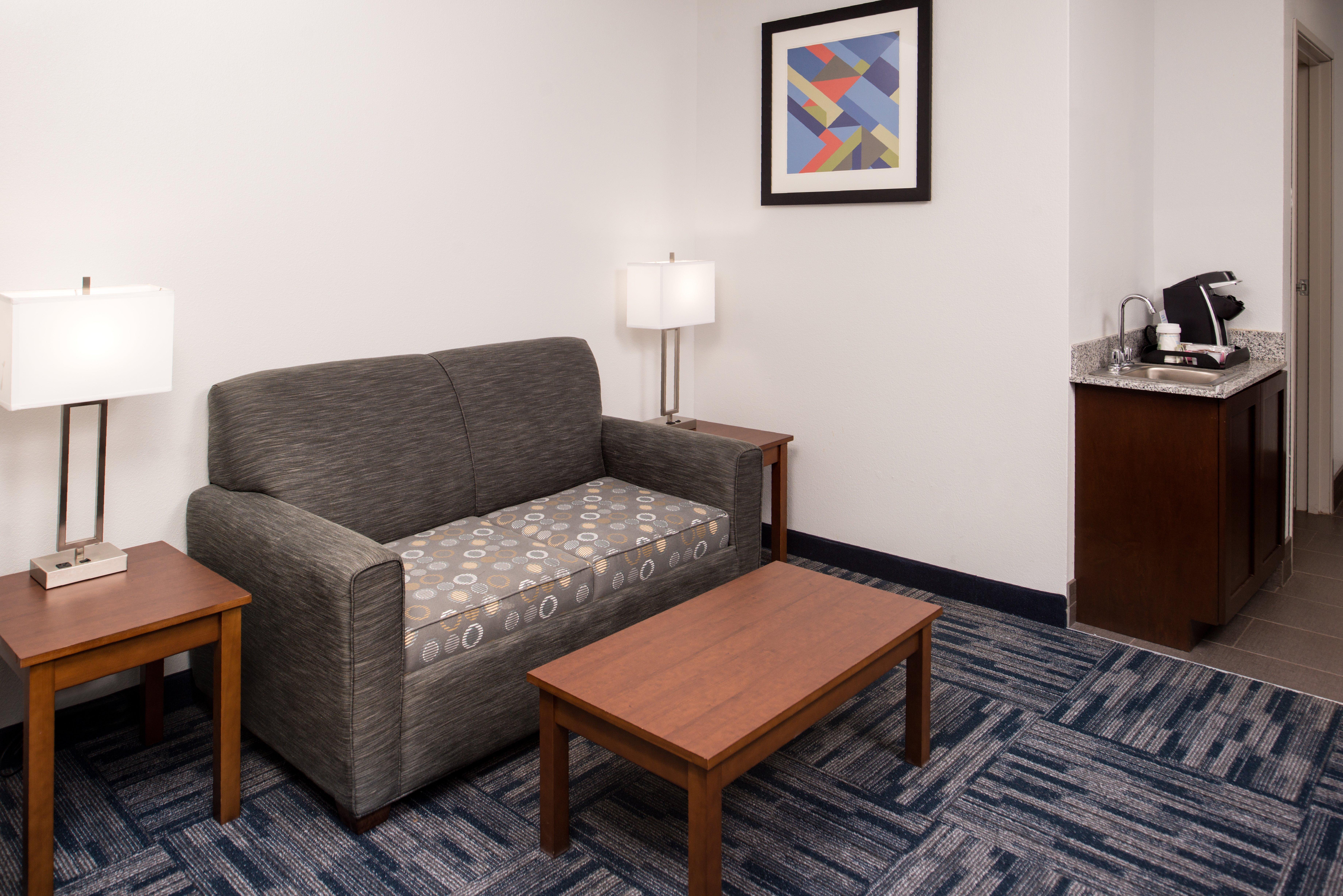 Holiday Inn Express & Suites Alamogordo Highway 54/70 By Ihg Екстер'єр фото