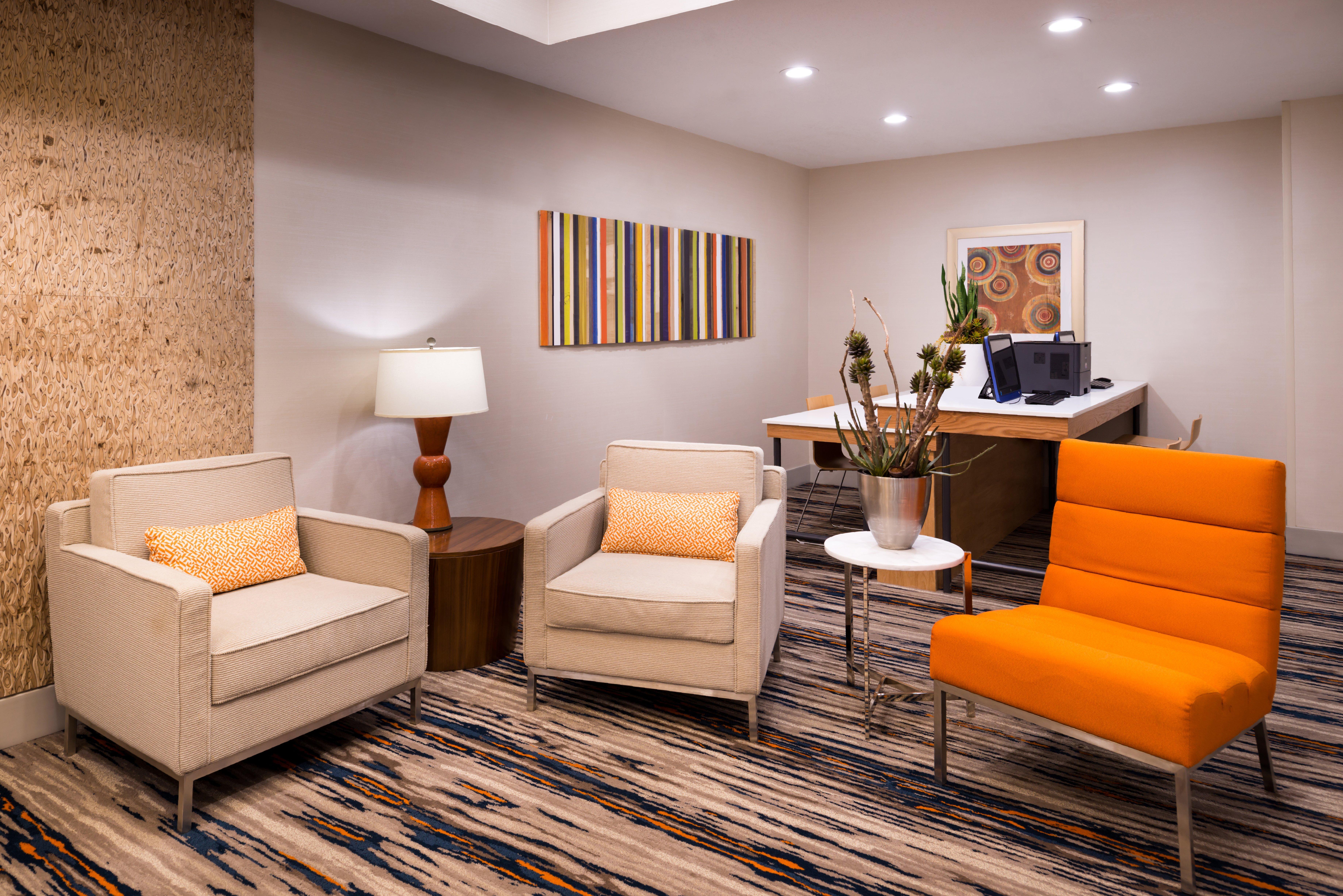 Holiday Inn Express & Suites Alamogordo Highway 54/70 By Ihg Екстер'єр фото