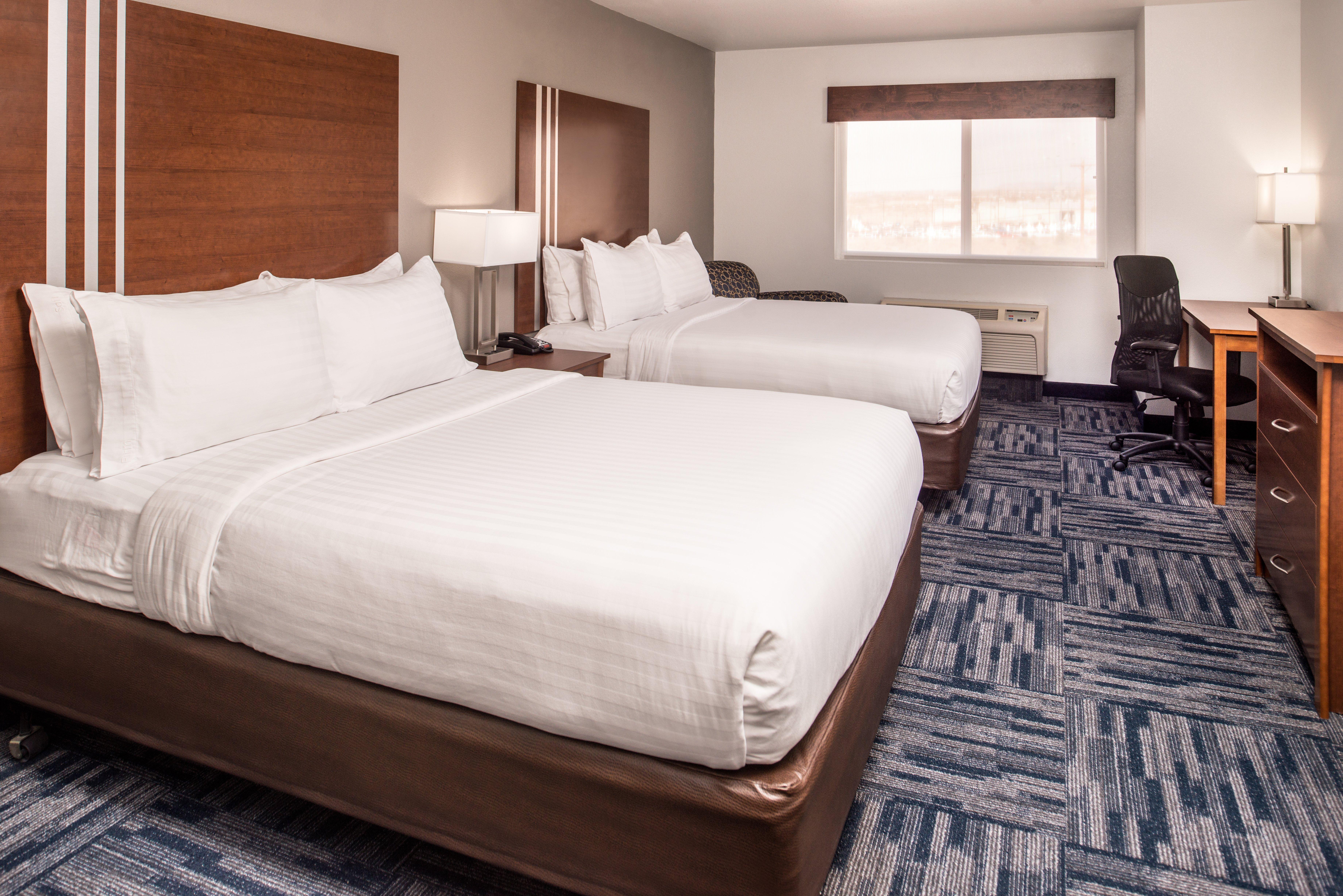 Holiday Inn Express & Suites Alamogordo Highway 54/70 By Ihg Екстер'єр фото