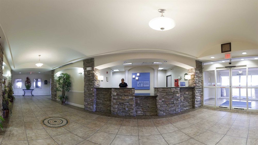 Holiday Inn Express & Suites Alamogordo Highway 54/70 By Ihg Екстер'єр фото