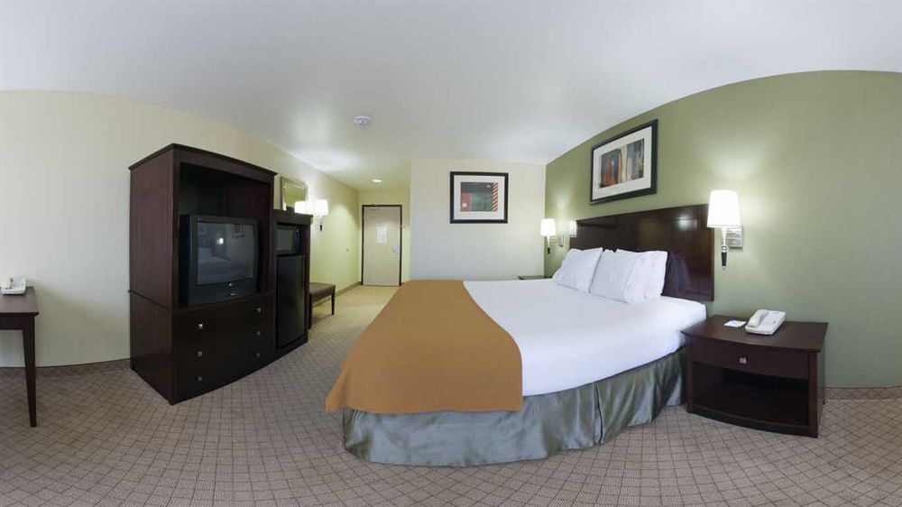 Holiday Inn Express & Suites Alamogordo Highway 54/70 By Ihg Екстер'єр фото