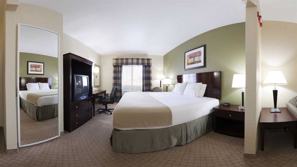 Holiday Inn Express & Suites Alamogordo Highway 54/70 By Ihg Екстер'єр фото