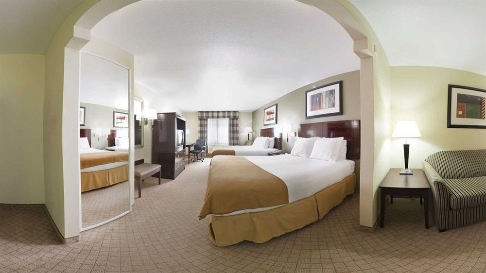Holiday Inn Express & Suites Alamogordo Highway 54/70 By Ihg Екстер'єр фото