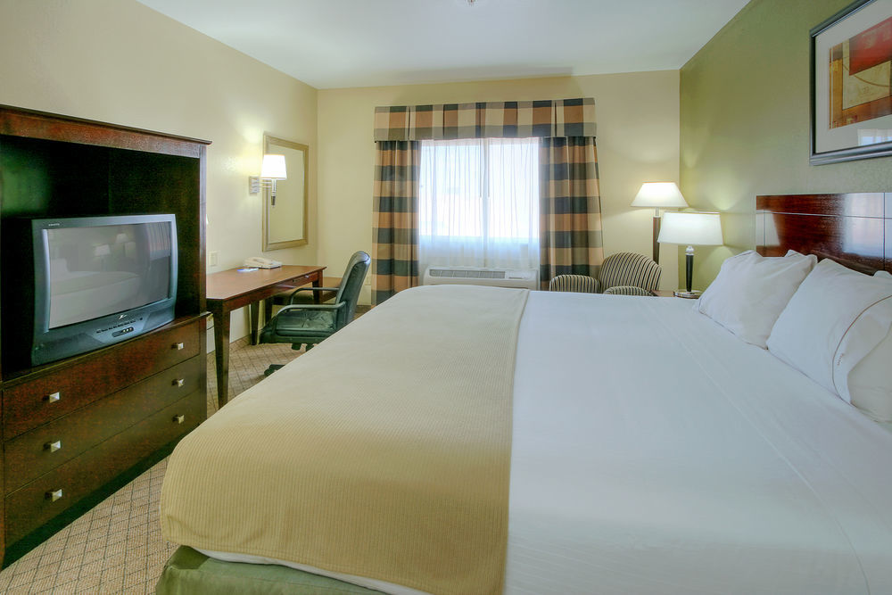 Holiday Inn Express & Suites Alamogordo Highway 54/70 By Ihg Екстер'єр фото