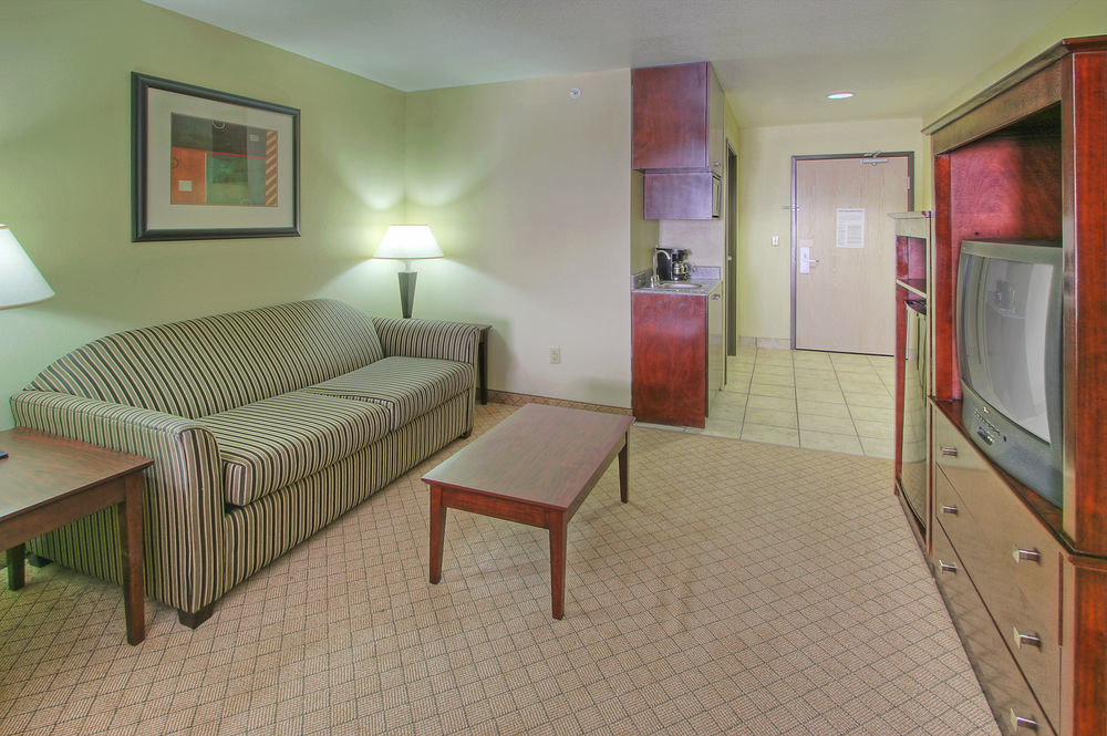 Holiday Inn Express & Suites Alamogordo Highway 54/70 By Ihg Екстер'єр фото